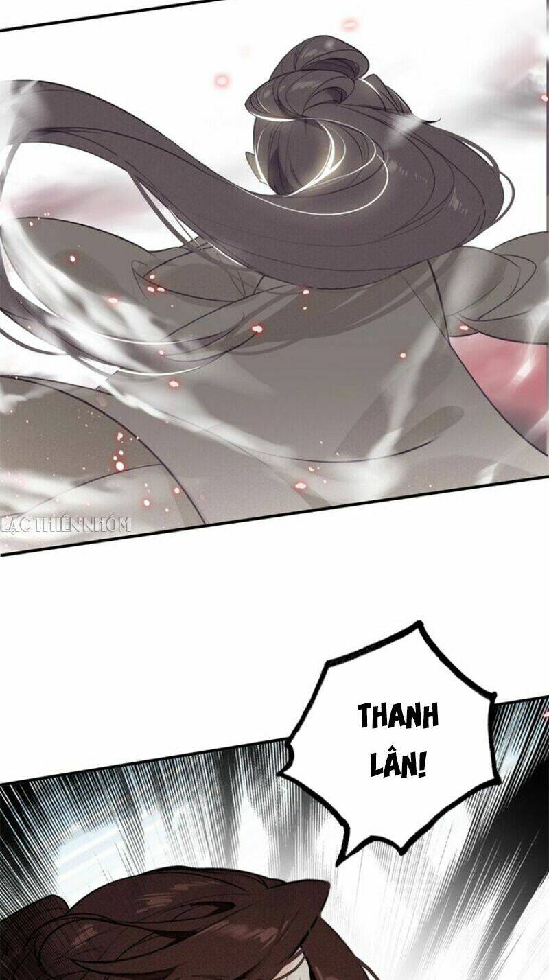 Đế Sư Tại Thượng: Chapter 37