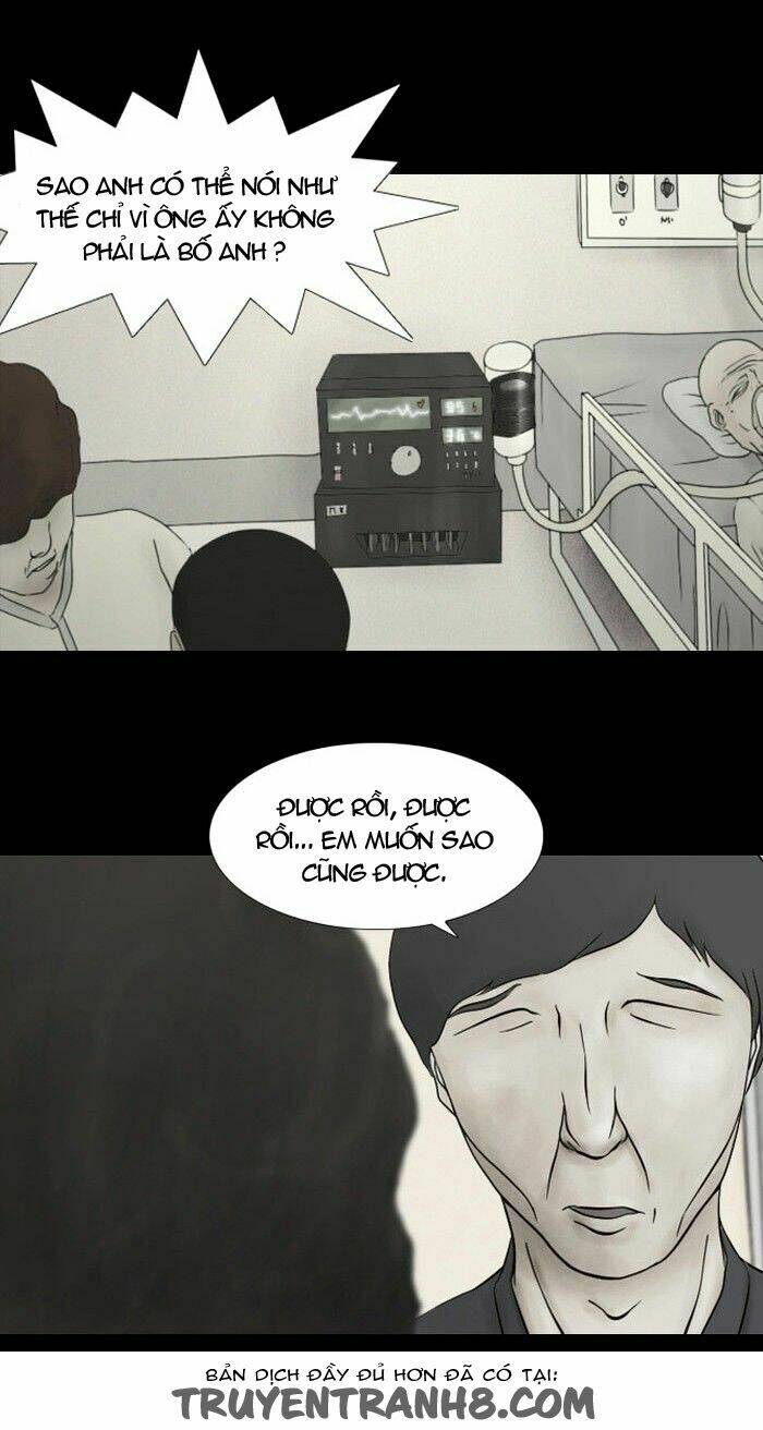 Thứ Sáu: Những Câu Chuyện Cấm: Chapter 29