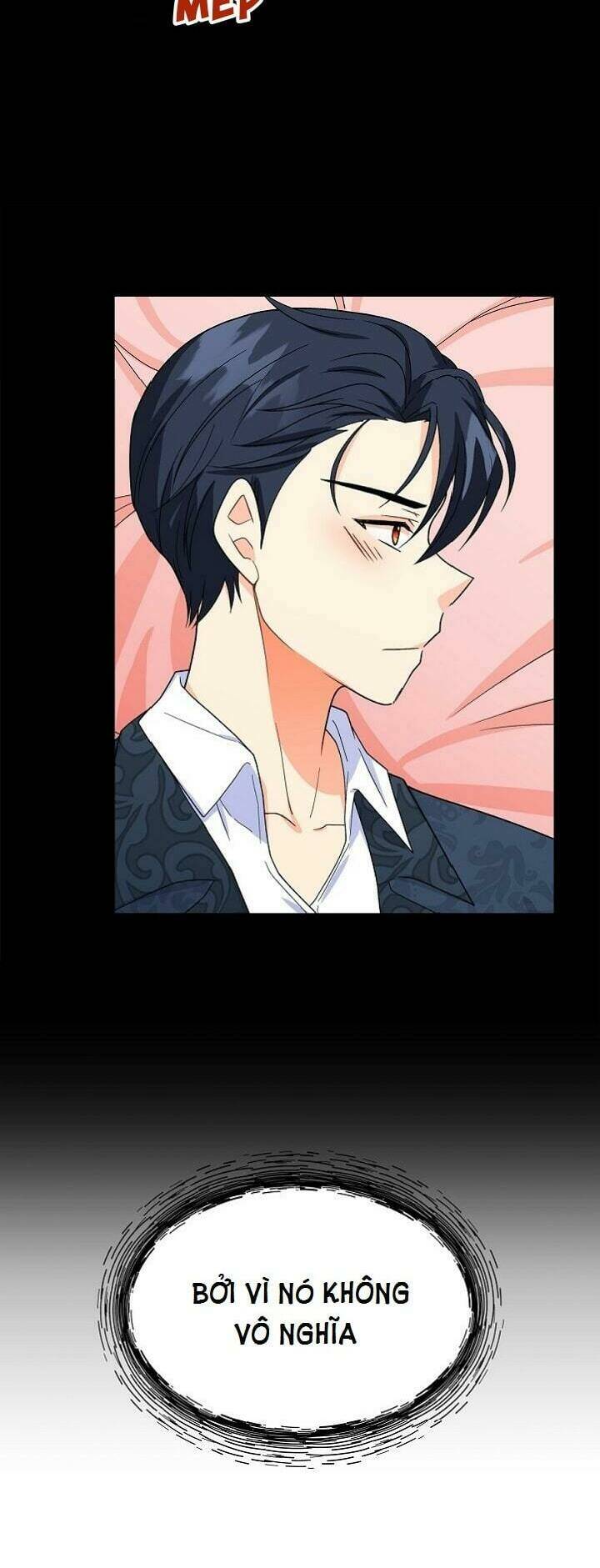 Kẻ Huỷ Diệt Rơi Vào Lưới Tình Của Tôi: Chapter 4