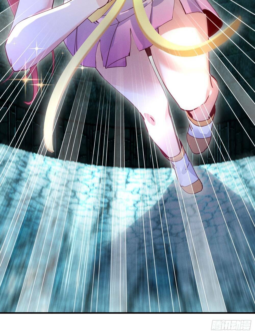 Trở Thành Đạo Sư Dũng Sĩ: Chapter 11