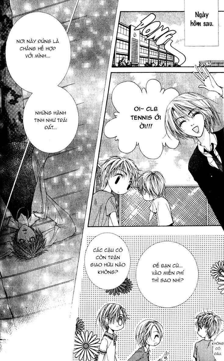 Adventure And Trouble Diary: Chapter 3