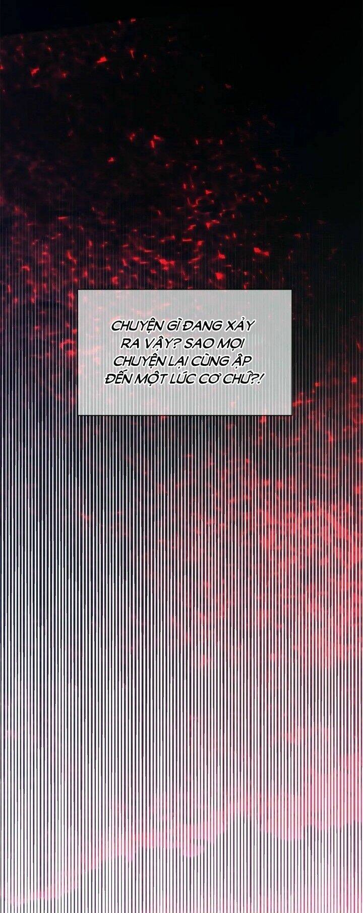 Công Chúa Thời Gian Có Hạn: Chapter 36