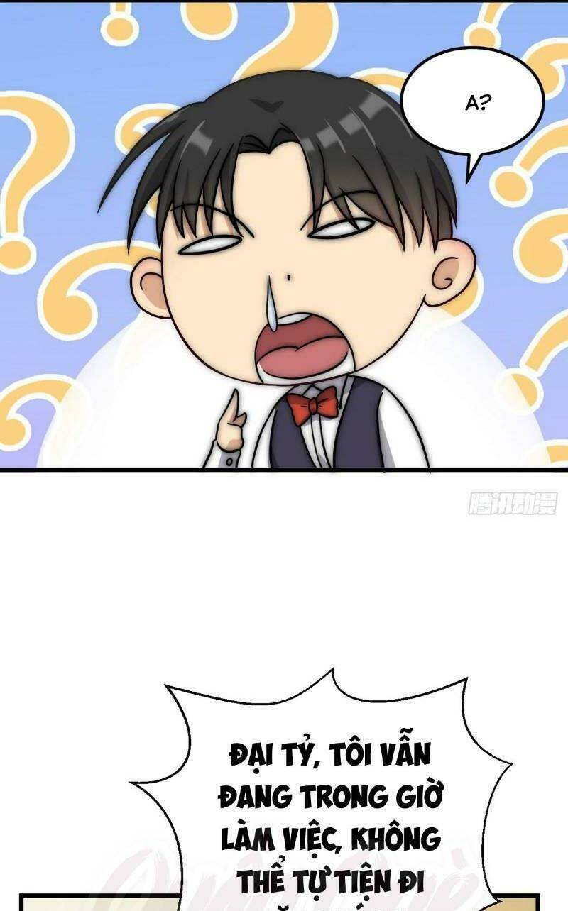 Cực Phẩm Chiến Vương Tại Hoa Đô: Chapter 2