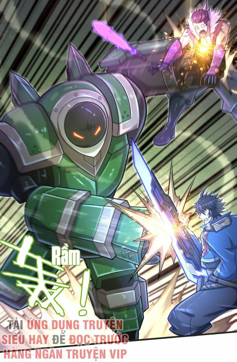 Một Trăm Triệu Điểm: Chapter 19