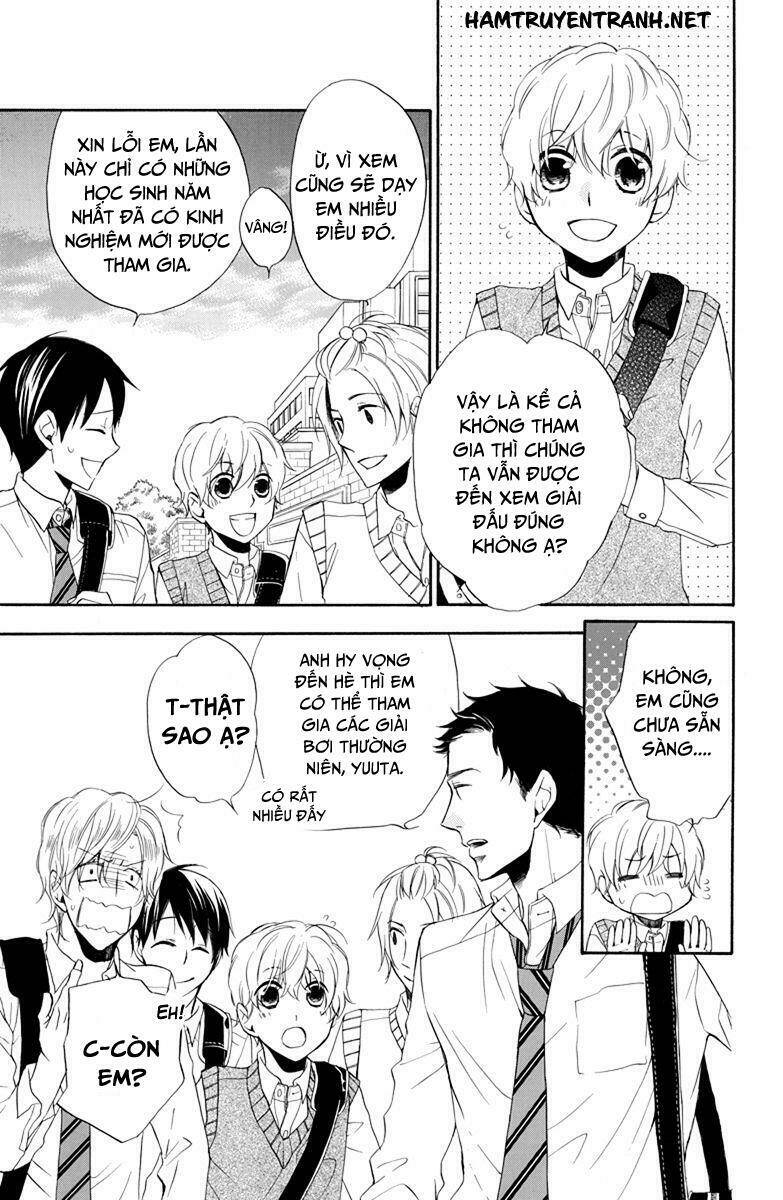 Dansui: Chapter 7