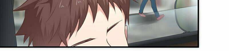 Chiến Lược Lãng Mạn Của Thịnh Thiếu: Chapter 21