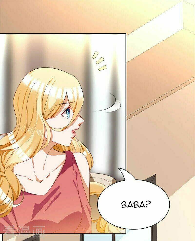 Lãnh Hôn Cuồng Ái: Chapter 44