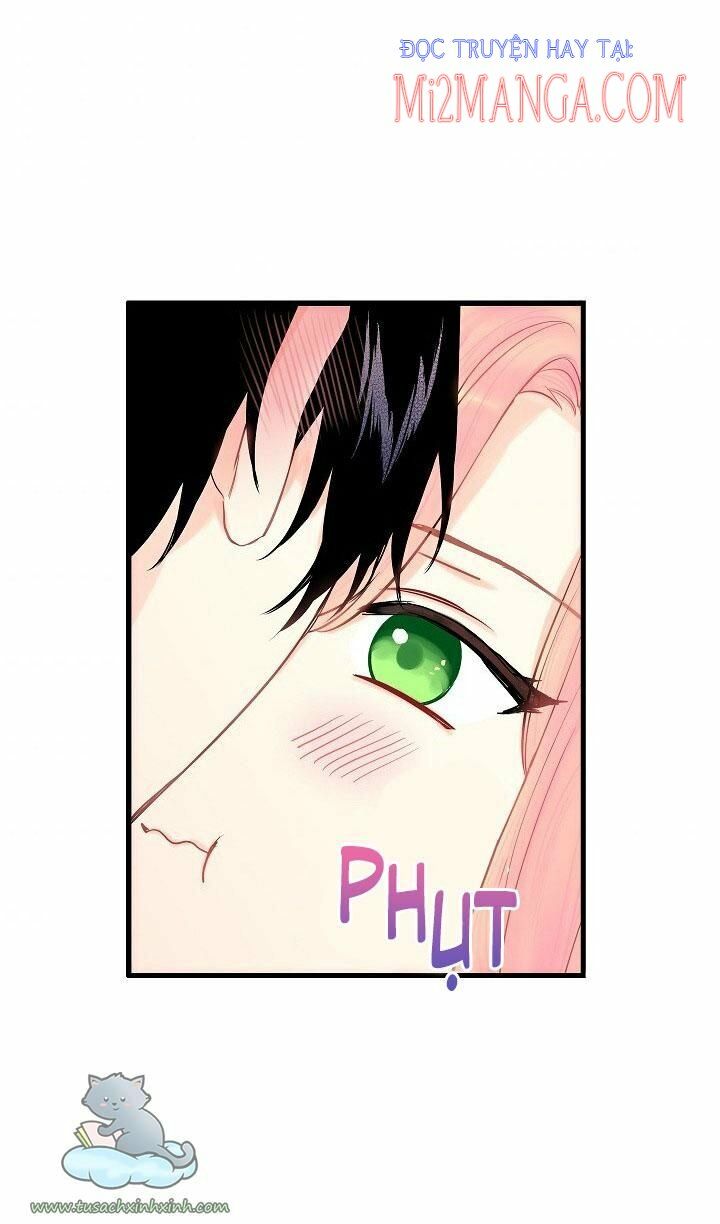 Tồn Tại Với Tư Cách Là Vợ Của Nam Chính: Chapter 206