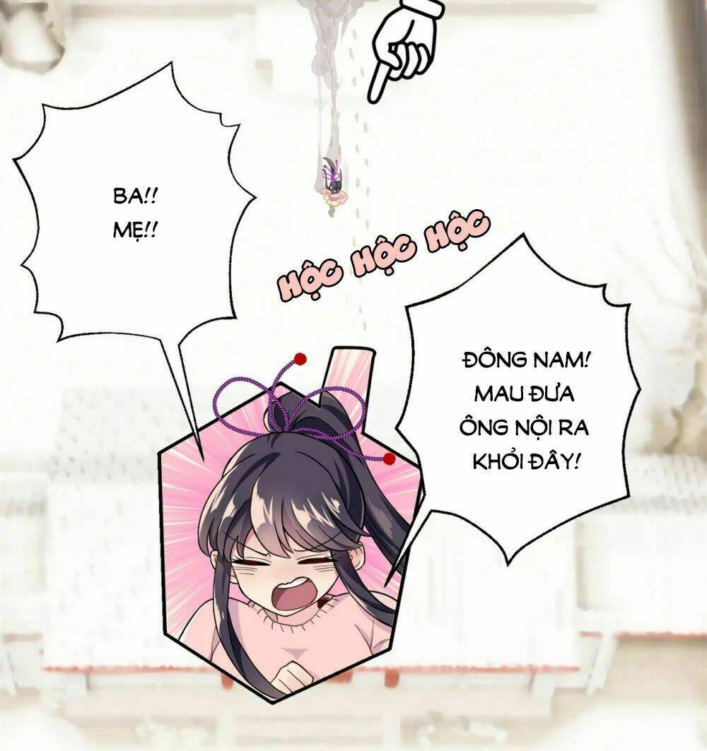 Anh Ấy Đến Từ Địa Ngục: Chapter 3