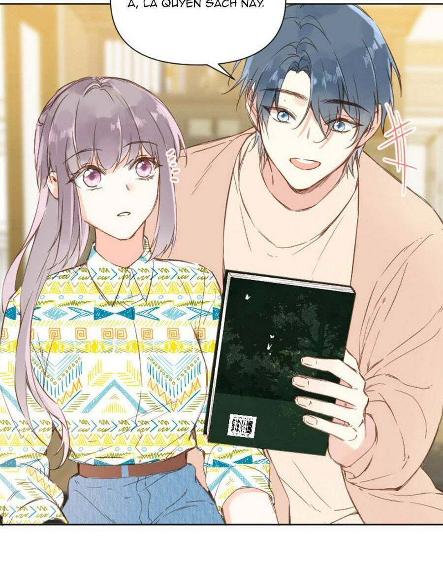 Tâm Động Thuấn Di: Chapter 81