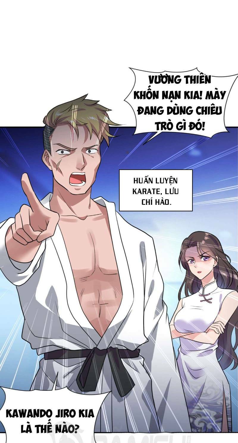 Đại Gia Livestream Vạn Giới: Chapter 2