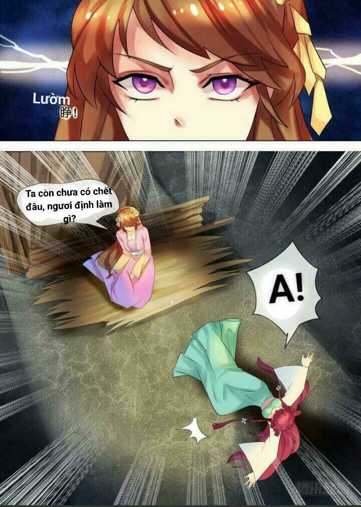 Thiên Tài Tiểu Độc Phi: Chapter 32