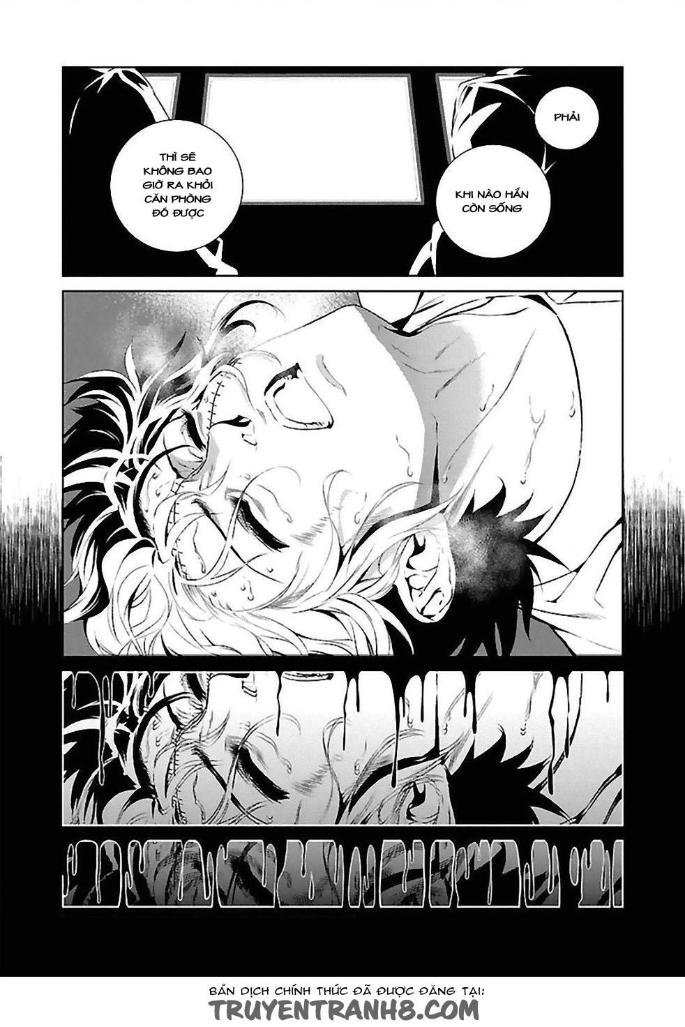 Thời Niên Thiếu Của Black Jack: Chapter 36