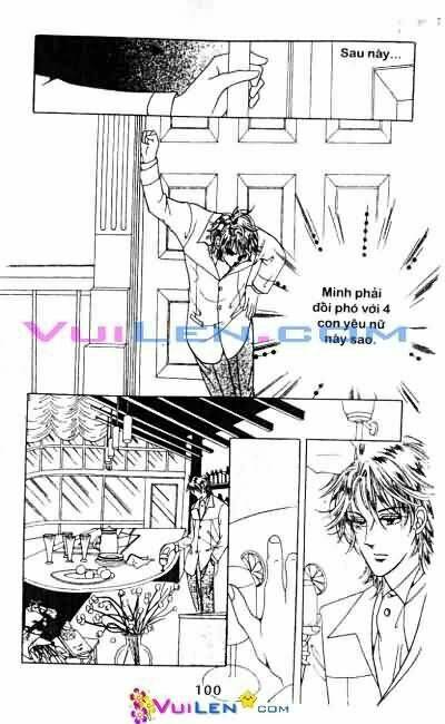 Tìm Anh - Look For Oppa: Chapter 1