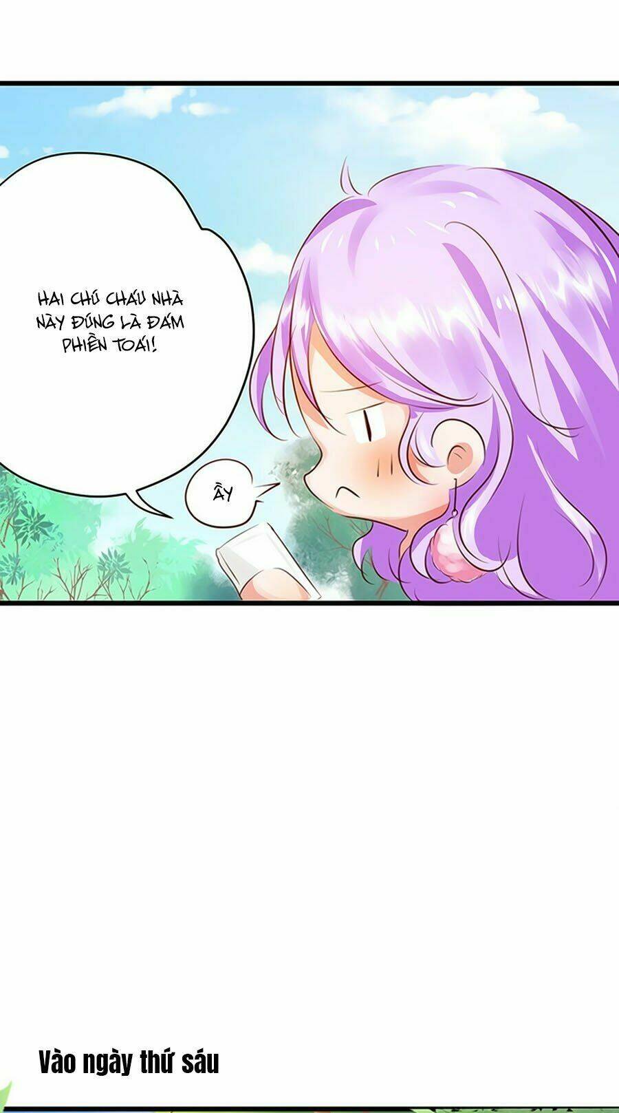 Bạn Trai Là Ngôi Sao: Chapter 24