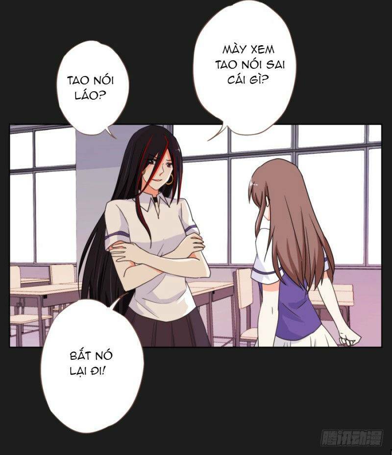 Bất Lương Song Tử: Chapter 1.2