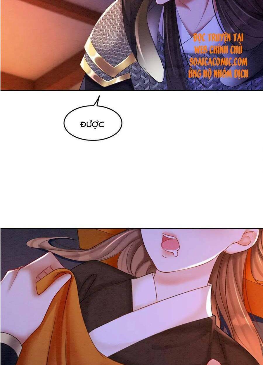 Xung Hỉ Vương Phi: Chapter 71