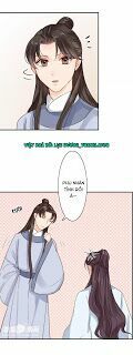 Chỉ phu vi thê: Chapter 41