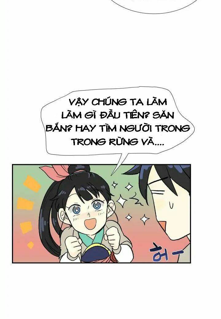 Học Sĩ Tái Sinh: Chapter 82