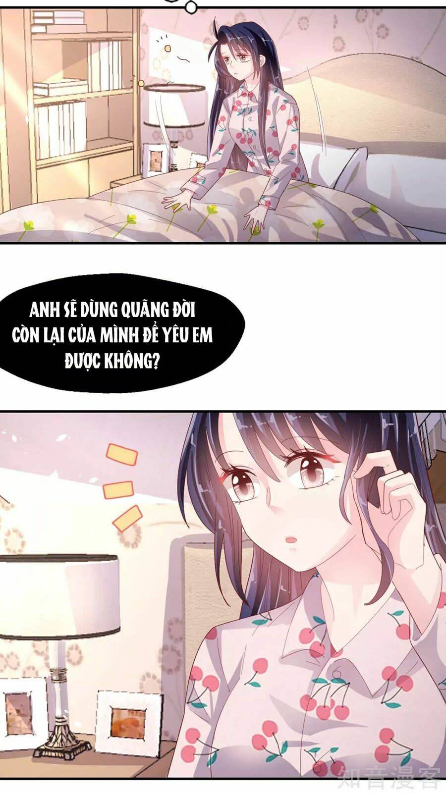 Sau Này Vẫn Cứ Thích Anh: Chapter 81