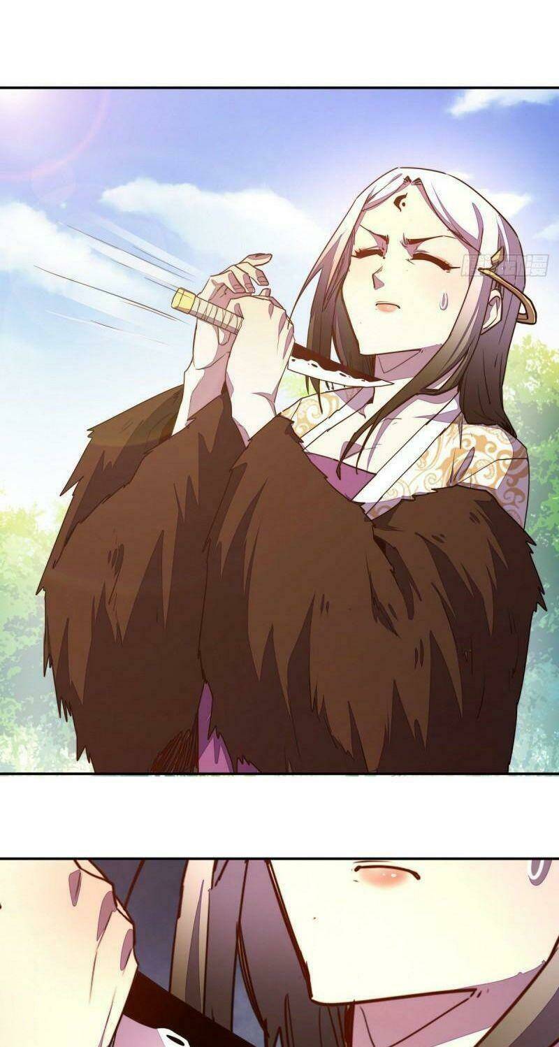 Sinh Tử Quyết: Chapter 165