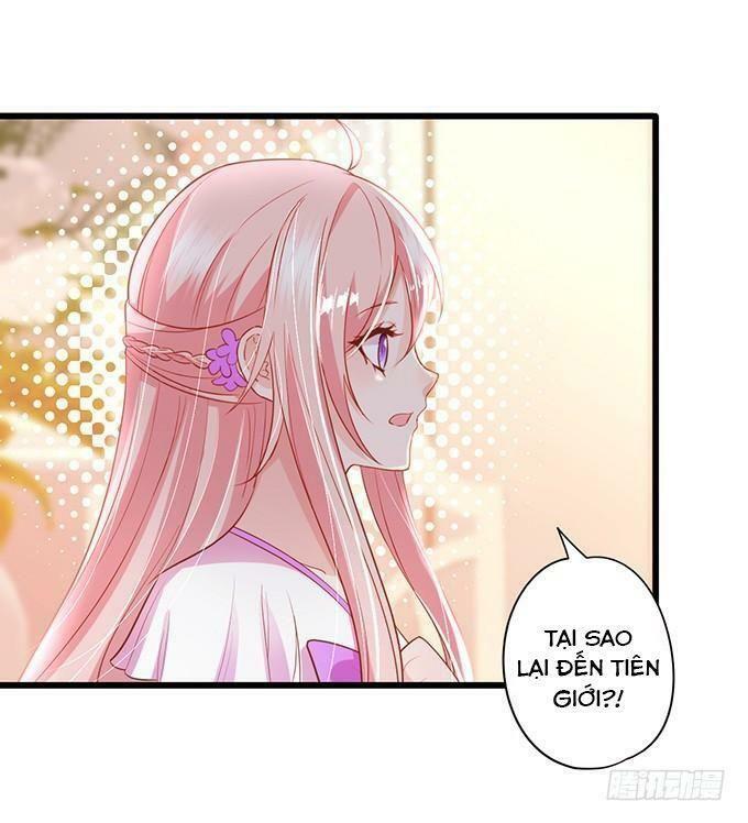 Hồ Tiên Hung Bạo: Chapter 100