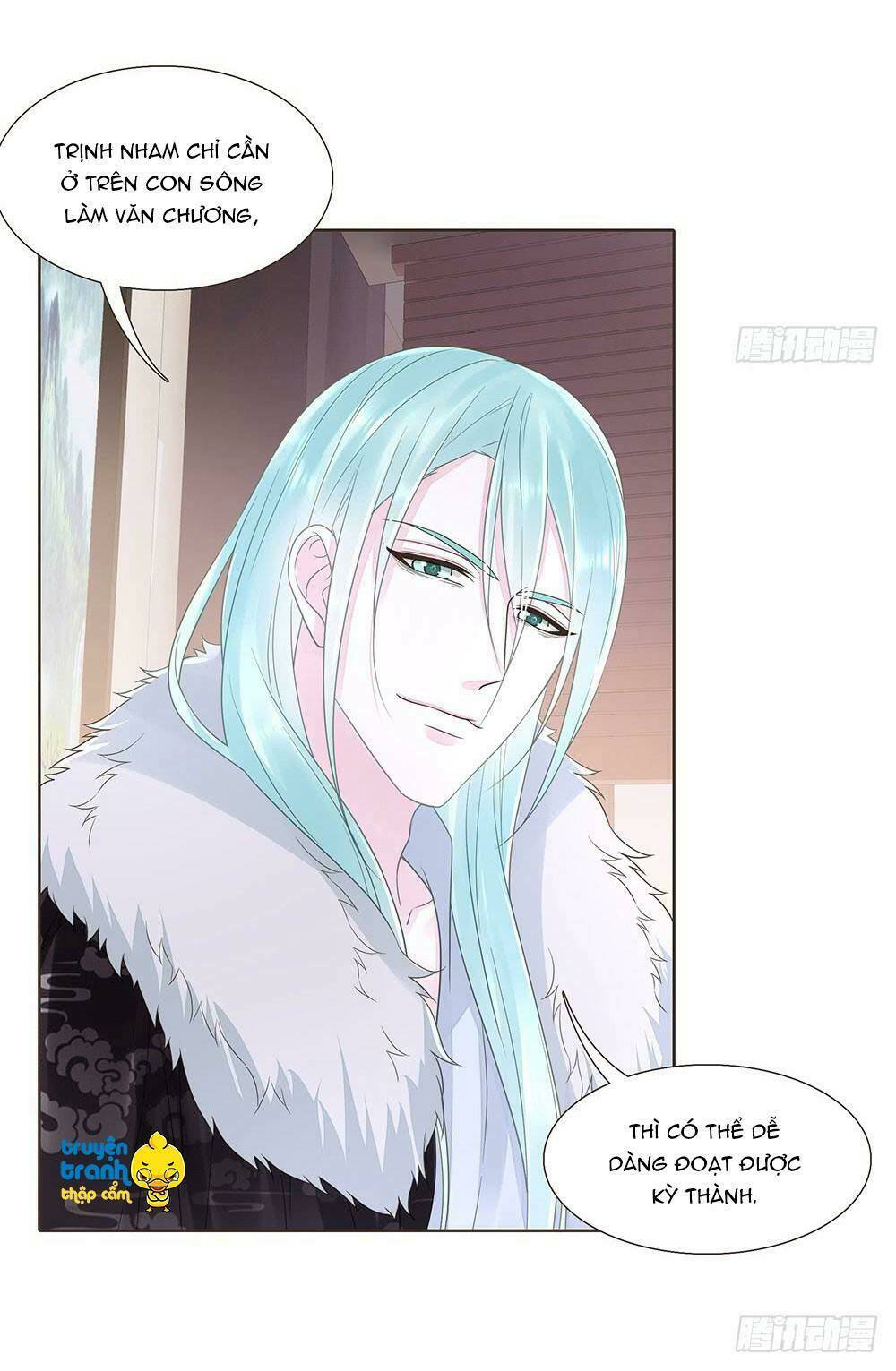 Đại Giá Thừa Tướng: Chapter 111