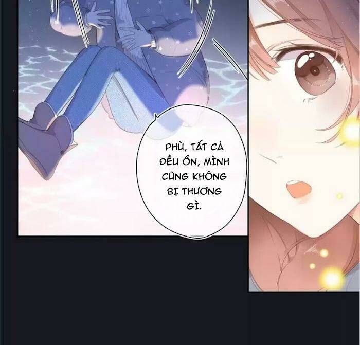 Sos! Tôi Đã Yêu Một Con Sâu Bướm (Phần 2): Chapter 20