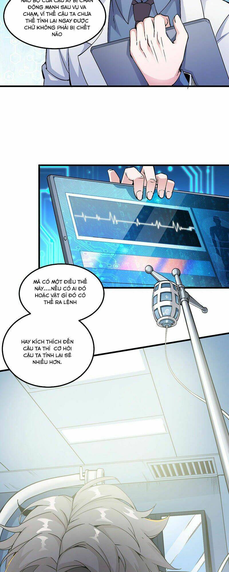 Sword Dance Online: Chapter 1