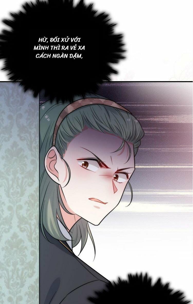 Ma Lạt Thiên Kim Đẩu Ác Thiếu: Chapter 264