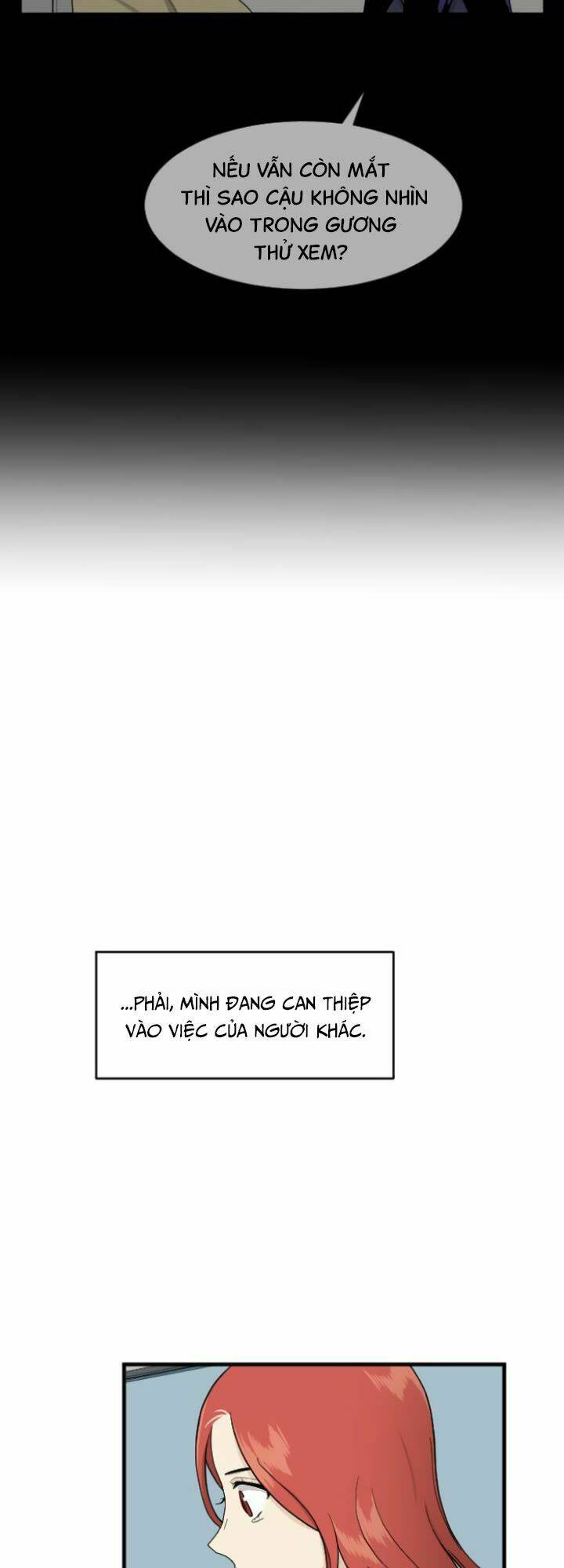 Người Đẹp Gangnam: Chapter 70