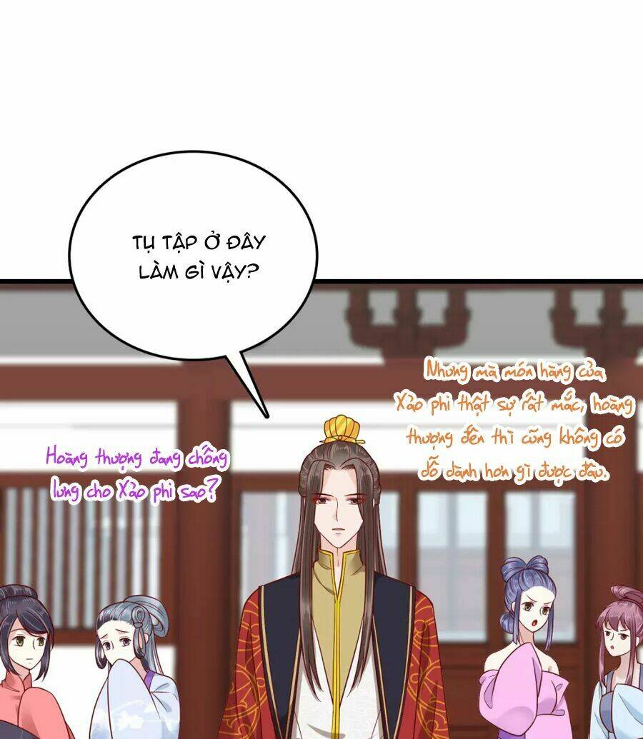 Phú Bà Bạc Tỷ Trong Lãnh Cung: Chapter 54