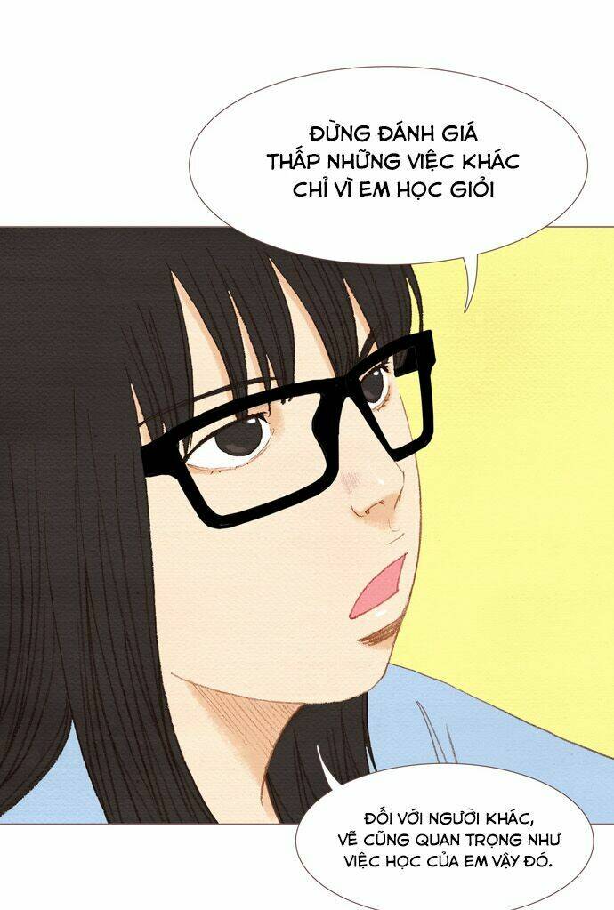 Thánh Thần Trẻ Trâu: Chapter 19