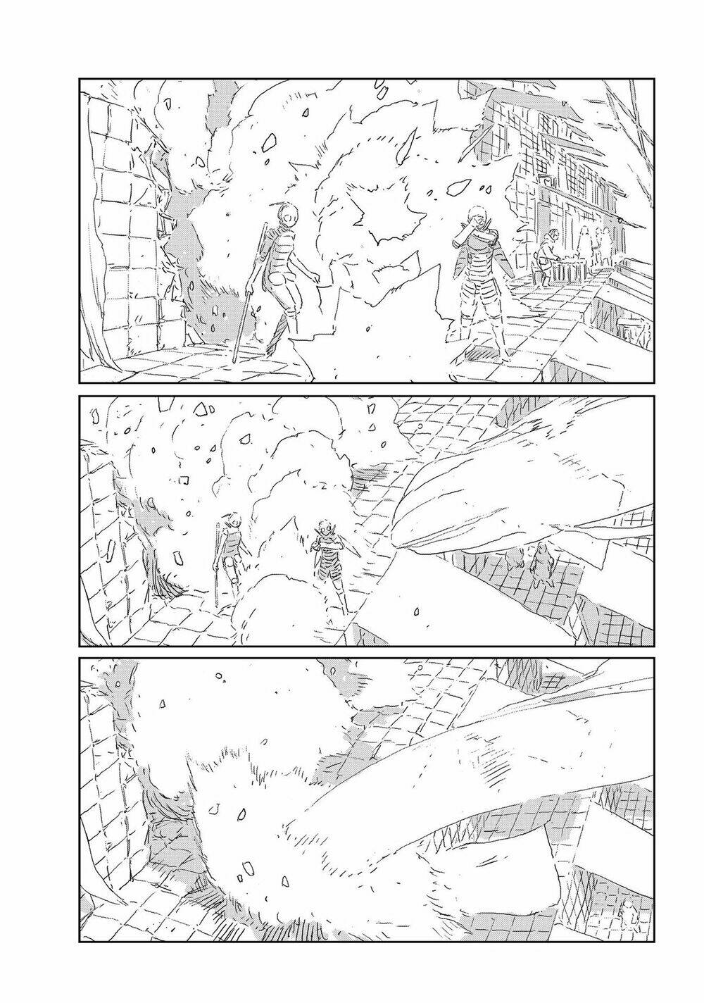Aposimz: Chapter 40