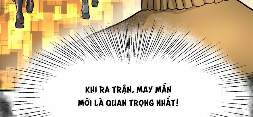 Vua Sinh Tồn: Chapter 84