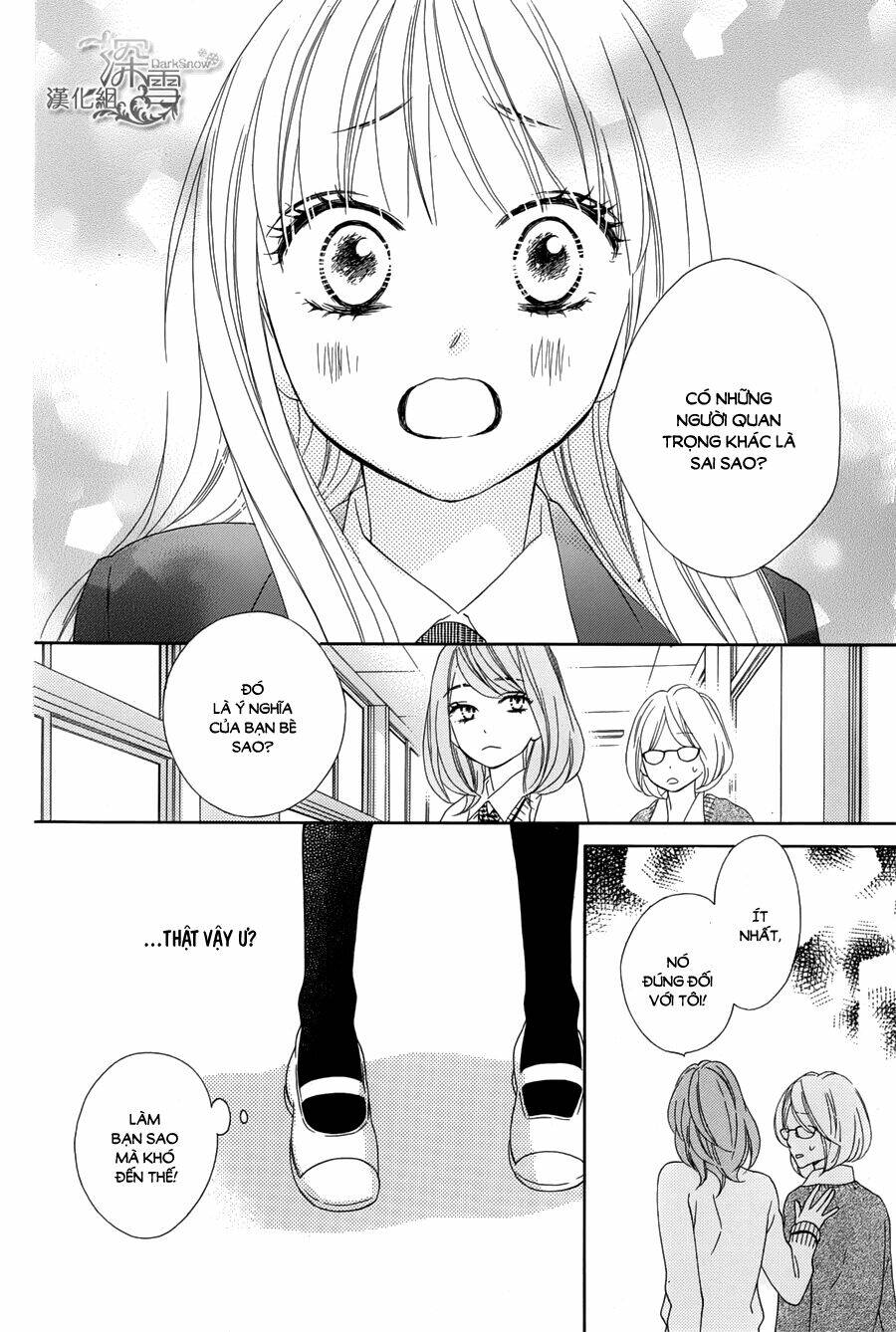 Last Notes: Chapter 7