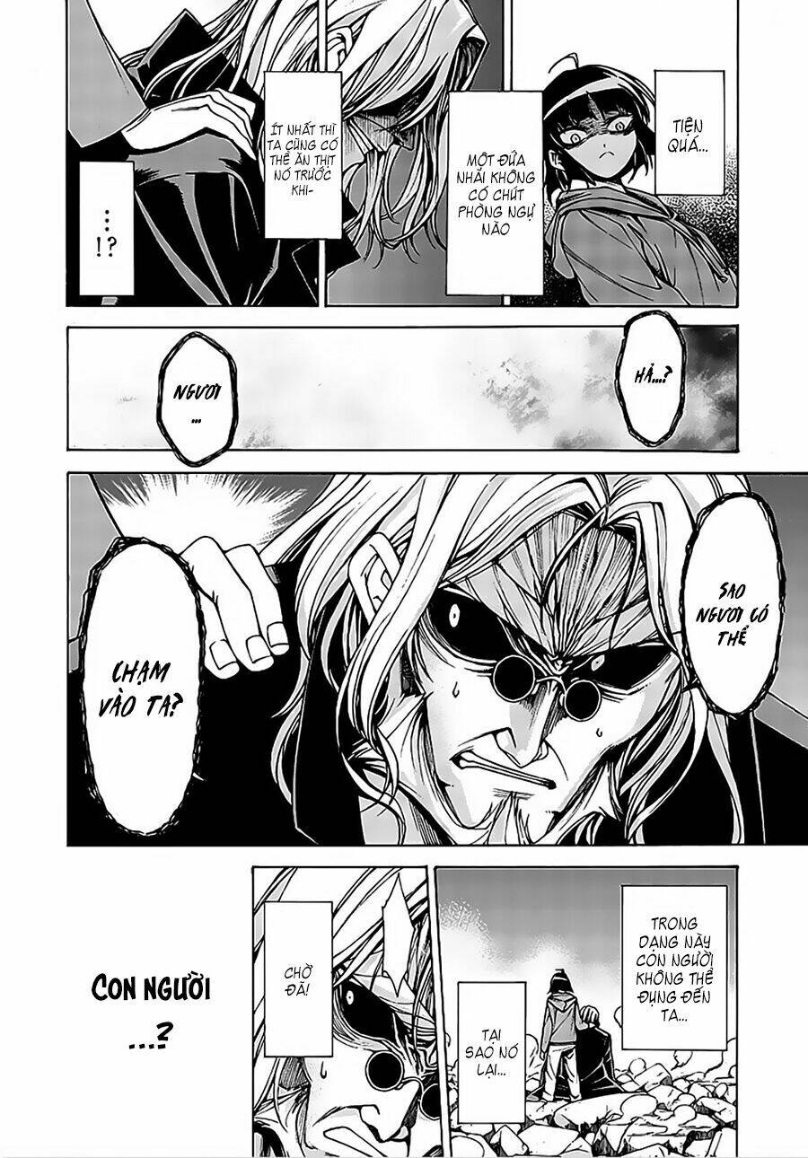 Hito Kui: Chapter 10