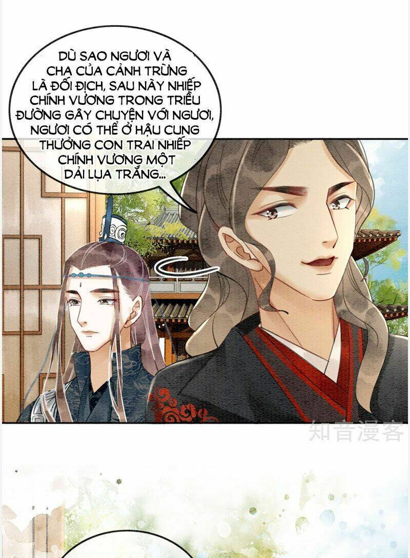Hậu Cung Của Trẫm Cháy Rồi!: Chapter 62
