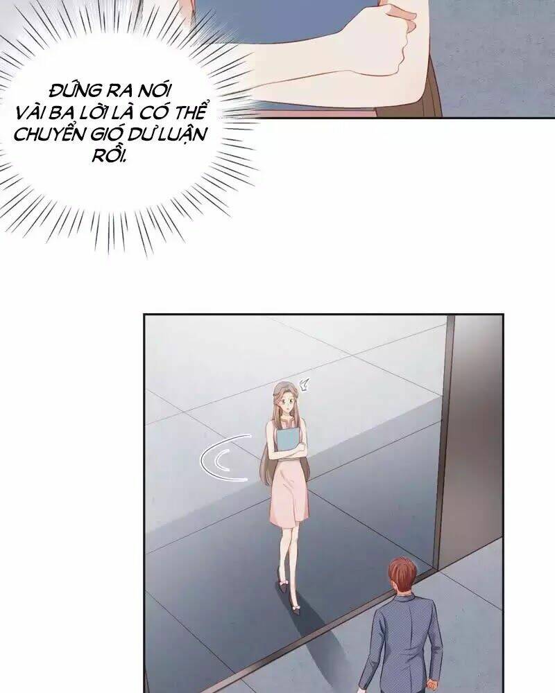 Khi Trá Luyến Nhân: Chapter 39