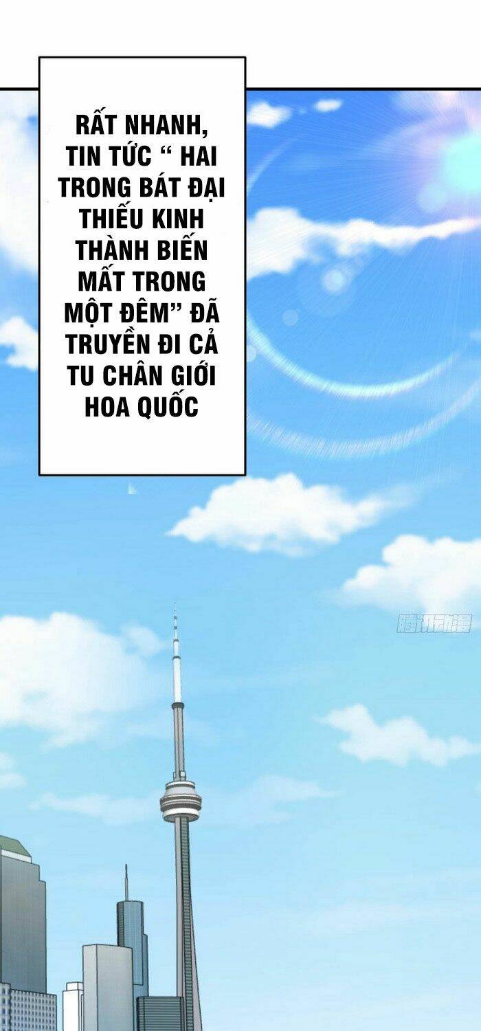 Trọng Sinh Tu Chân Tại Đô Thị: Chapter 110