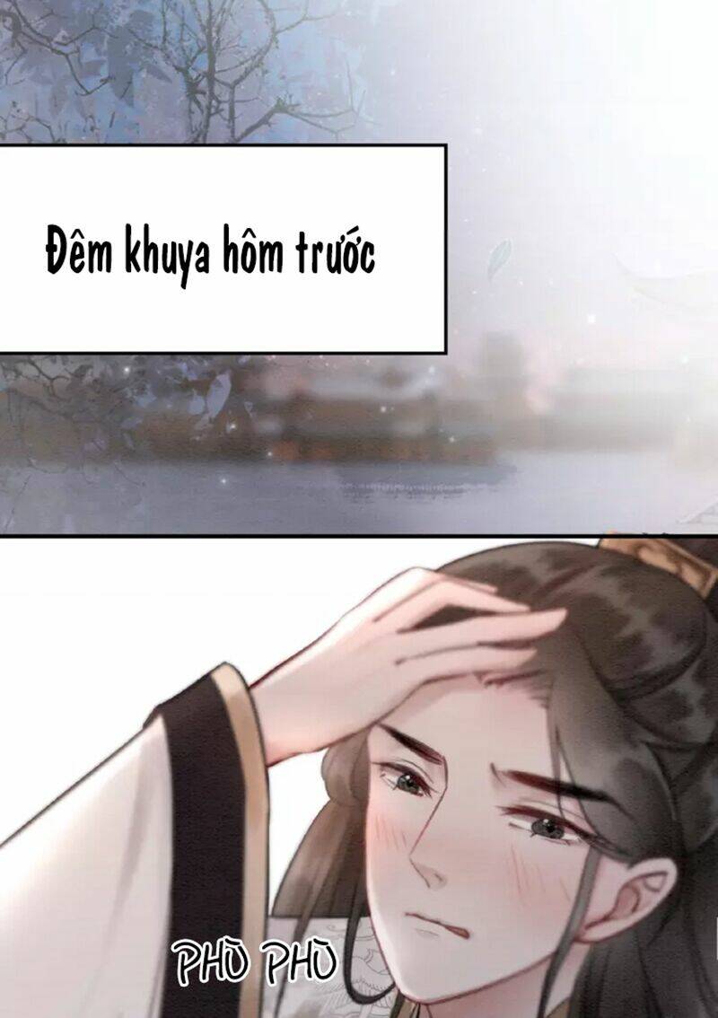 Trọng Sinh Bá Sủng Nhiếp Chính Vương Quá Mạnh Mẽ: Chapter 20