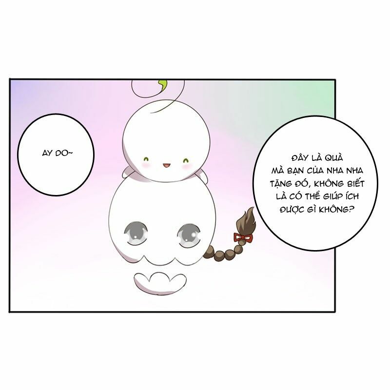 Thông Linh Phi: Chapter 124