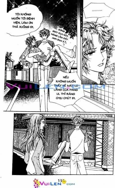 Virus Tiền: Chapter 5