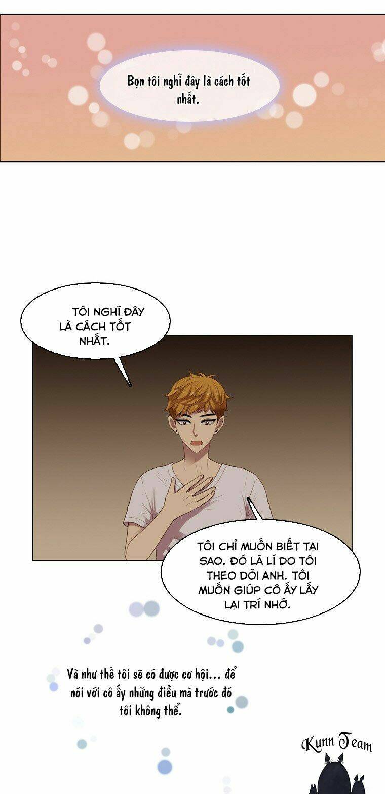 My Shining World: Chapter 56