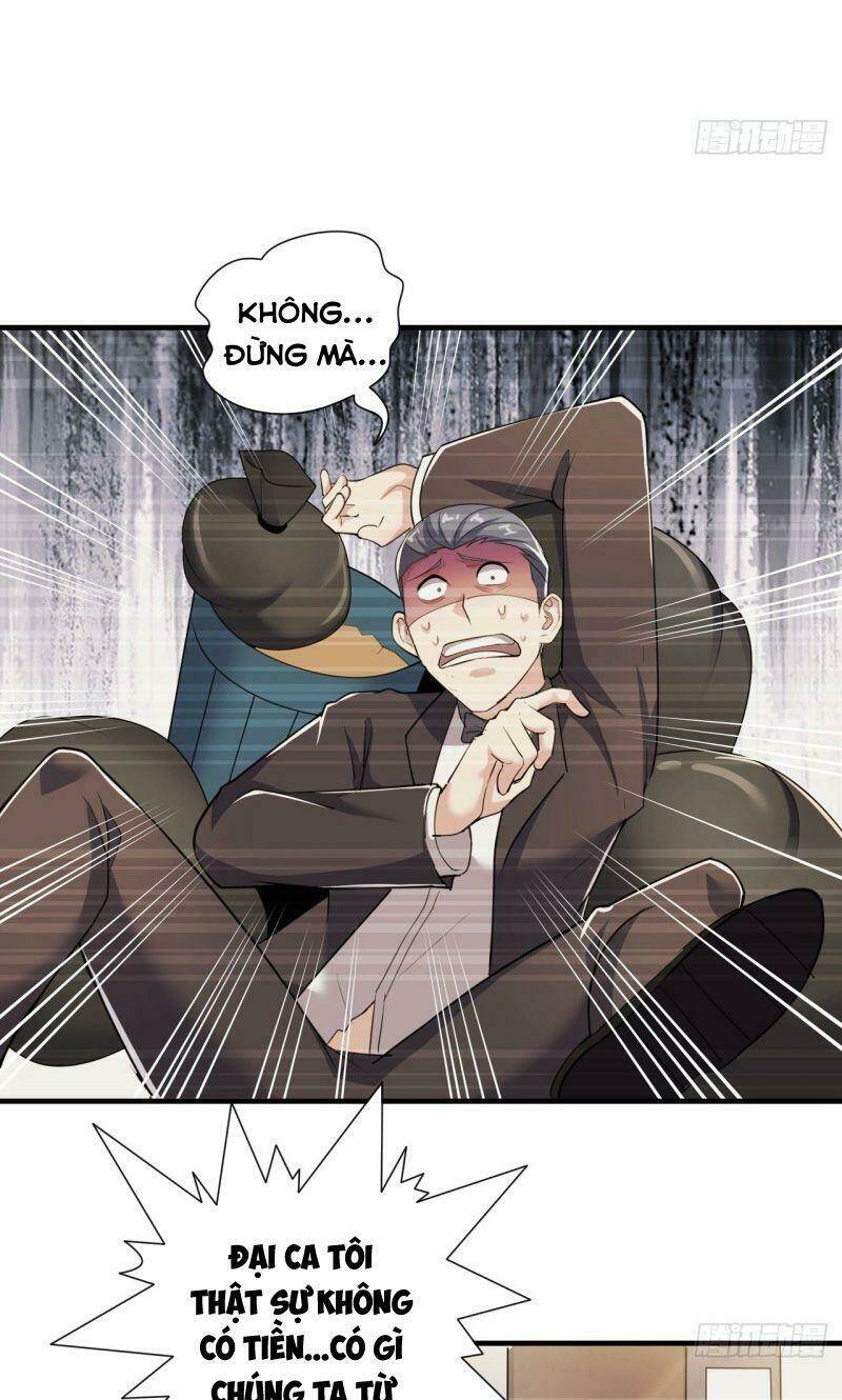 Hệ Thống Bái Kim Siêu Cấp: Chapter 12