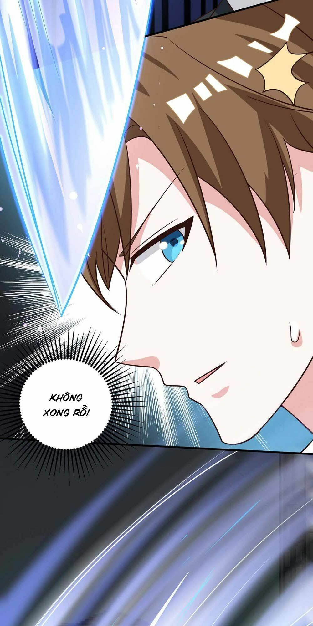 Thần Cấp Thấu Thị: Chapter 124