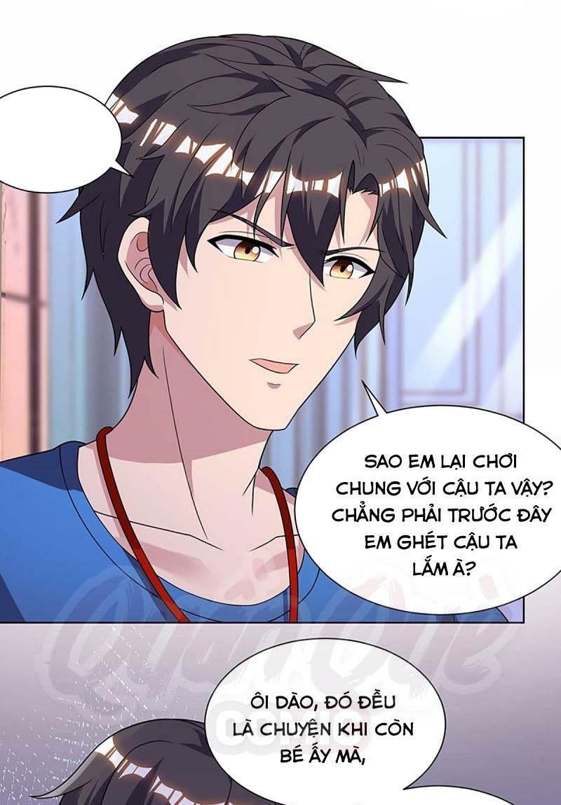 Trọng Sinh Khí Thiếu Quy Lai: Chapter 109