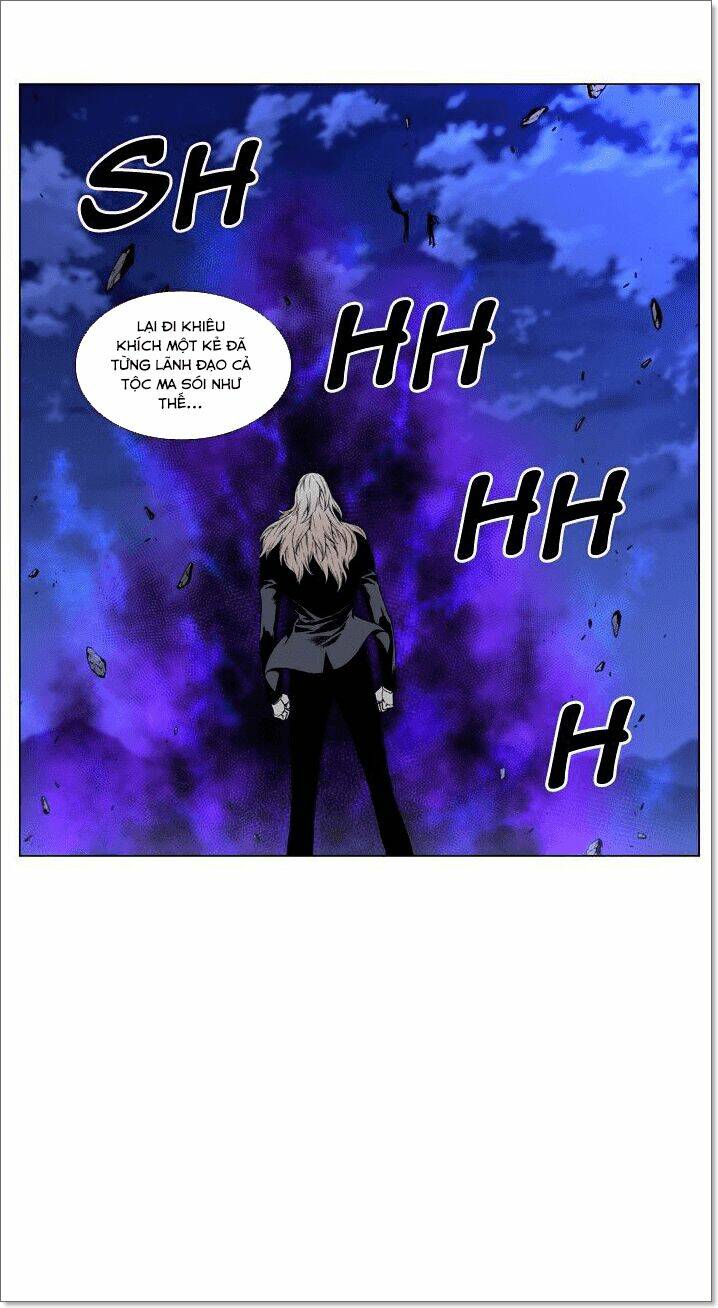 Ma Cà Rồng Quý Tộc: Chapter 463