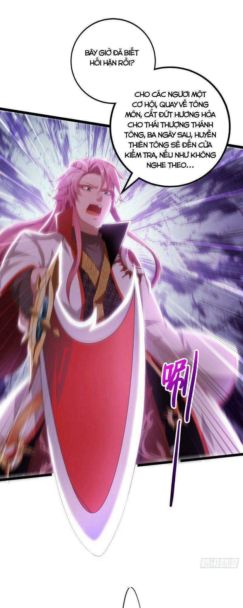 Ngày Mai Tôi Sẽ Chết: Chapter 23