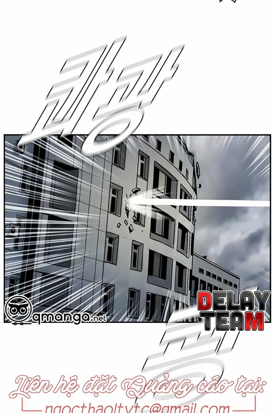 Thợ Săn Đầu Tiên: Chapter 76